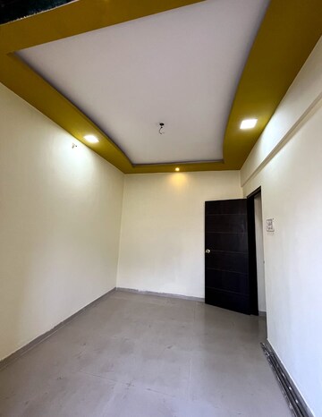 1 BHK Apartment For Sale in Dalalbuildcon Vasant Spring Woods, Badlapur East
