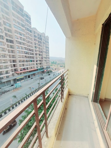 1 BHK Apartment For Resale in Dev Luxuria Badlapur East Badlapur East Thane  7215603