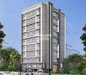 2 BHK Apartment For Rent in Supreme Happy Home Kandivali West Mumbai 7215608