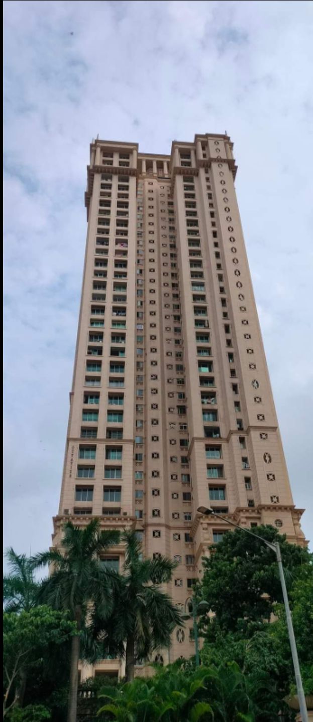 2 BHK Apartment For Rent in Hiranandani Gardens Glen Height Powai Mumbai  7215653