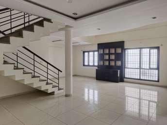 5 BHK Apartment For Rent in Banjara Hills Hyderabad 7215654