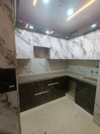 3 BHK Builder Floor For Rent in Uttam Nagar West Delhi  7215668