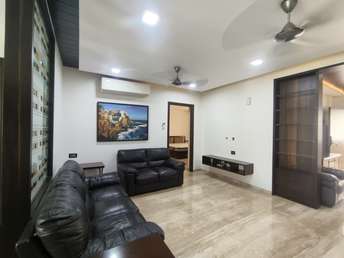 3 BHK Apartment For Rent in Vayupuri Hyderabad 7215684
