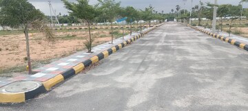  Plot For Sale in Vayupuri