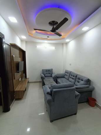 2 BHK Builder Floor For Rent in Uttam Nagar West Delhi  7215696