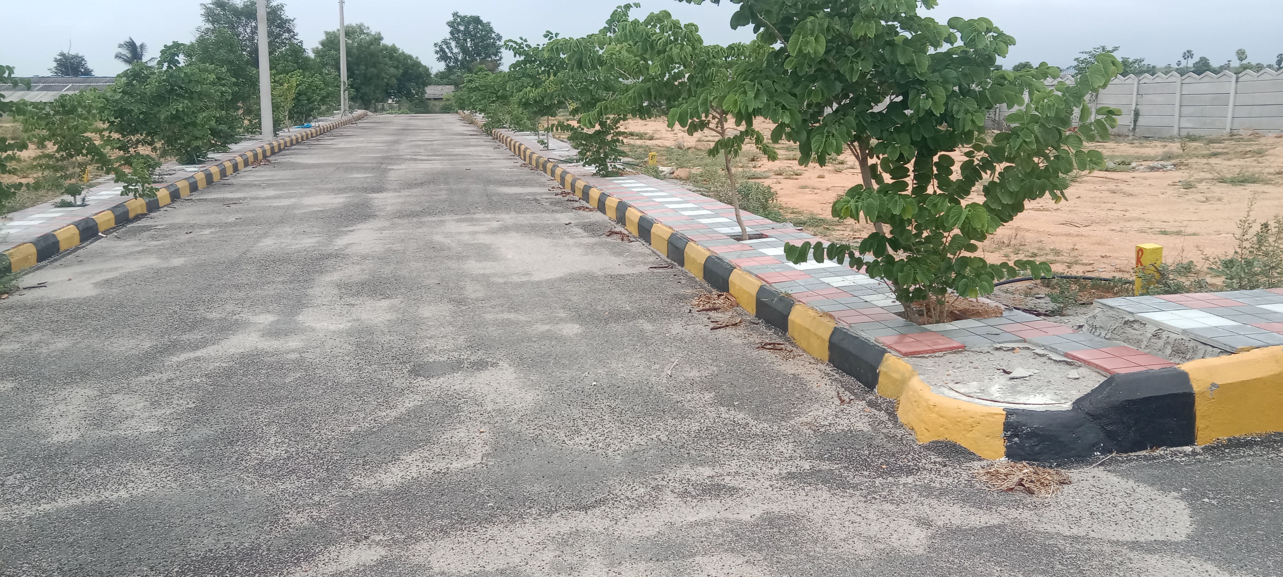 Plot For Resale in Uppal Hyderabad  7215707