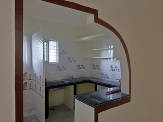 2 BHK Independent House For Resale in Dawoodkhanguda Hyderabad  7215719