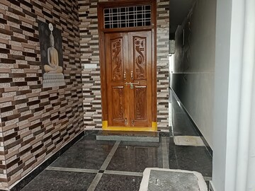 2 BHK Independent House – Exterior View View at Dawoodkhanguda - for Sale