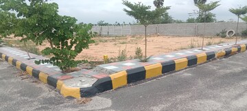  Plot For Sale in Tukkuguda