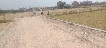 Plot Area in  Plot at Akhari – for Sale