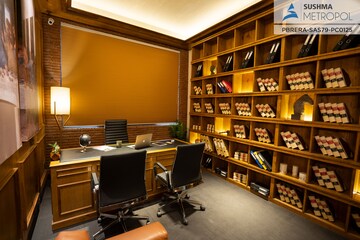 Gym in  Showroom at Sushma Metropol, Nagla Road – for Sale