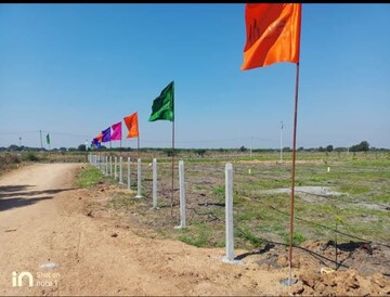  Plot For Sale in JSR Sun City, Yadagirigutta