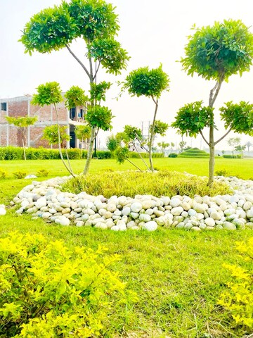  Plot – Garden View at Kailasha Enclave, Sultanpur Road - for Sale
