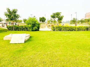  Plot – Garden View at Kailasha Enclave, Sultanpur Road - for Sale