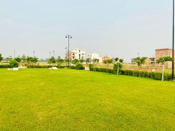  Plot – Garden View at Kailasha Enclave, Sultanpur Road - for Sale