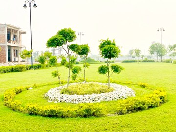  Plot – Garden View at Kailasha Enclave, Sultanpur Road - for Sale
