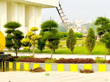  Plot – Garden View at Kailasha Enclave, Sultanpur Road - for Sale