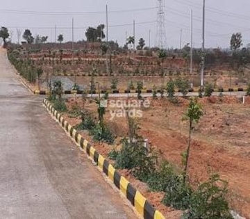 Plot For Resale in Divyasri Venus Valley Ibrahimpatnam Hyderabad  7215765