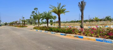 Plot Area in  Plot at Keesara – for Sale