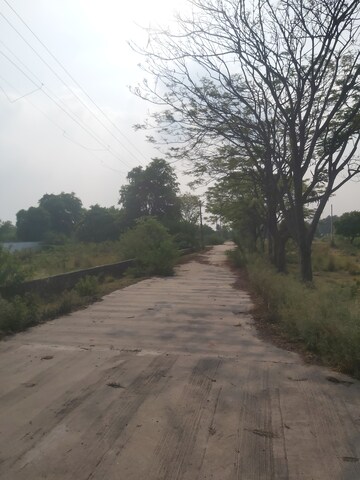  Plot – Exterior View View at Mohanlalganj - for Sale