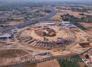  Plot – Exterior View View at Rajatalab - for Sale