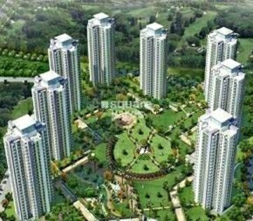 3 BHK Apartment For Sale in RG Luxury Homes, Sector 16b Greater Noida