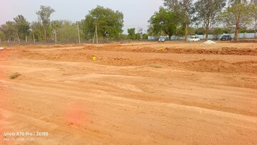 Plot Area in  Plot at BBG Landmark 3, Kammadanam – for Sale