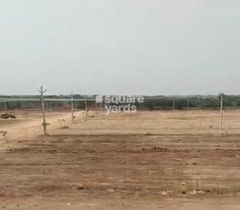 Plot For Resale in Real Visions Venus Grand City Bhongiri Warangal Highway Hyderabad  7215790