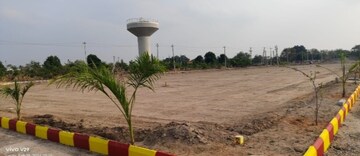 Plot Area in  Plot at Land Nakshtra, Sangareddy – for Sale