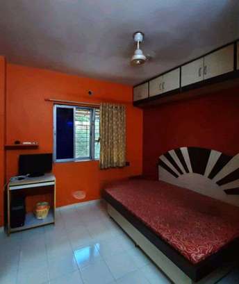 2 BHK Apartment For Rent in Pratha Pushpa Society Ghodbunder Road Thane  7215799