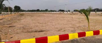 Plot Area in  Plot at Land Nakshtra, Sangareddy – for Sale