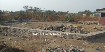  Plot For Sale in Uran
