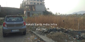 Plot Area in  Plot at Uran – for Sale