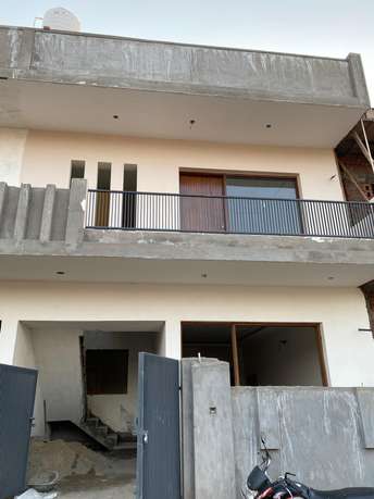 4 BHK Independent House For Resale in Sector 12 Panchkula Panchkula  7215868