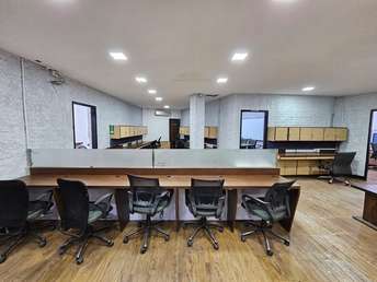 Commercial Office Space 3219 Sq.Ft. For Rent in Andheri East Mumbai  7215859