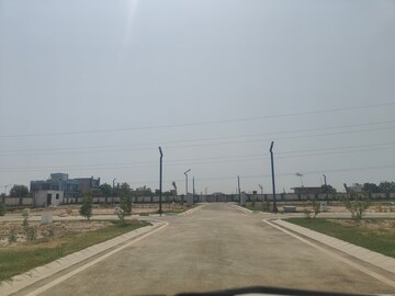  Plot For Sale in Sector 8