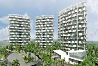 3 BHK Apartment For Resale in Goel Ganga Liviano Kharadi Pune  7215860