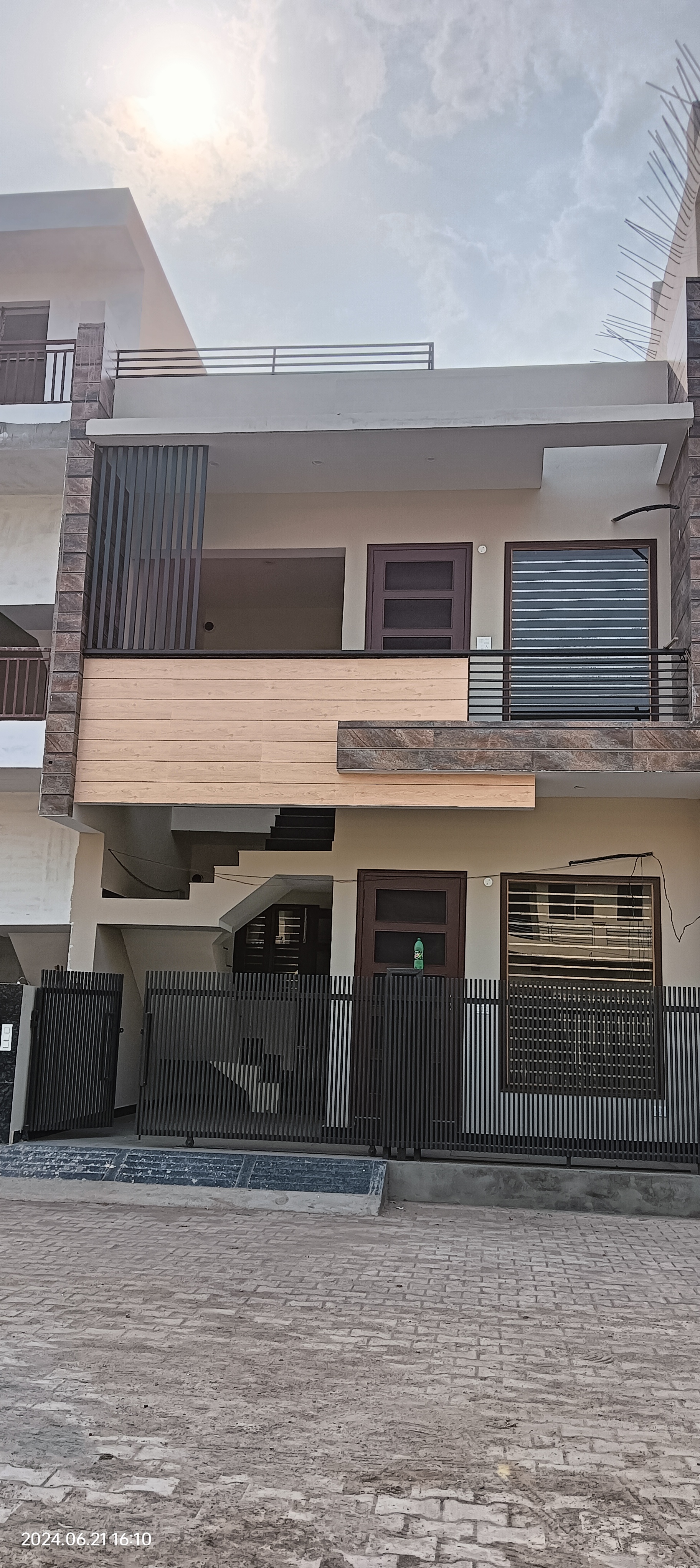 3.5 BHK Independent House For Resale in Sector 12 Panchkula Panchkula  7215886