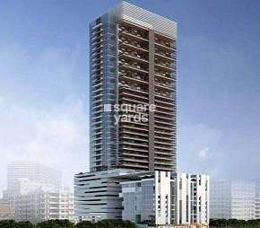 3 BHK Apartment For Rent in Orbit Bloom Kemps Corner Mumbai 7215908