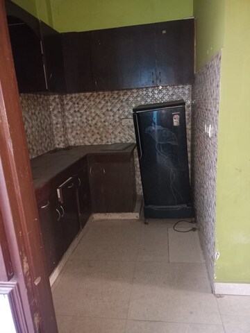Kitchen in 3.5 BHK Apartment at Eldeco Riviera, Pi Greater Noida – for Sale
