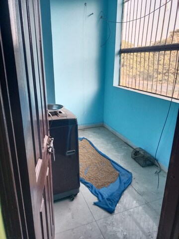 Balcony in 3.5 BHK Apartment at Eldeco Riviera, Pi Greater Noida – for Sale