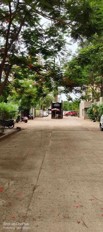 1 BHK Apartment For Rent in Dhanori Pune 7215936