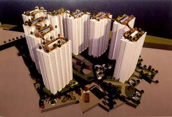 2 BHK Apartment For Resale in Ameenpur Hyderabad  7215946
