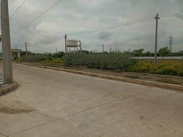  Plot For Sale in Dawoodkhanguda