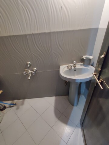 Bathroom in 2 BHK Apartment at Tingre Nagar – for Sale