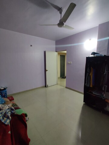 Living Room in 2 BHK Apartment at Tingre Nagar – for Sale