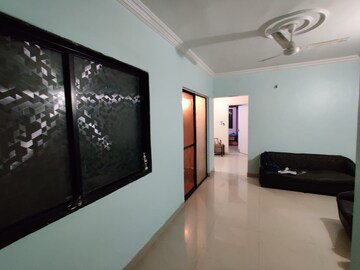 Room in 2 BHK Apartment at Tingre Nagar – for Sale