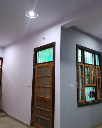 Room in 2 BHK Villa at Nijampur Malhaur – for Sale