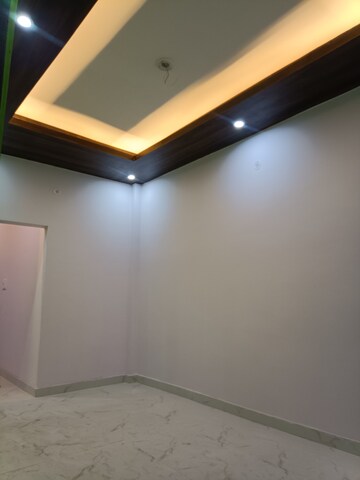 Room in 2 BHK Villa at Nijampur Malhaur – for Sale