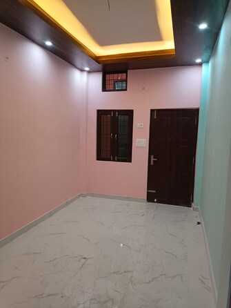 2 BHK Villa For Resale in Nijampur Malhaur Lucknow  7216002